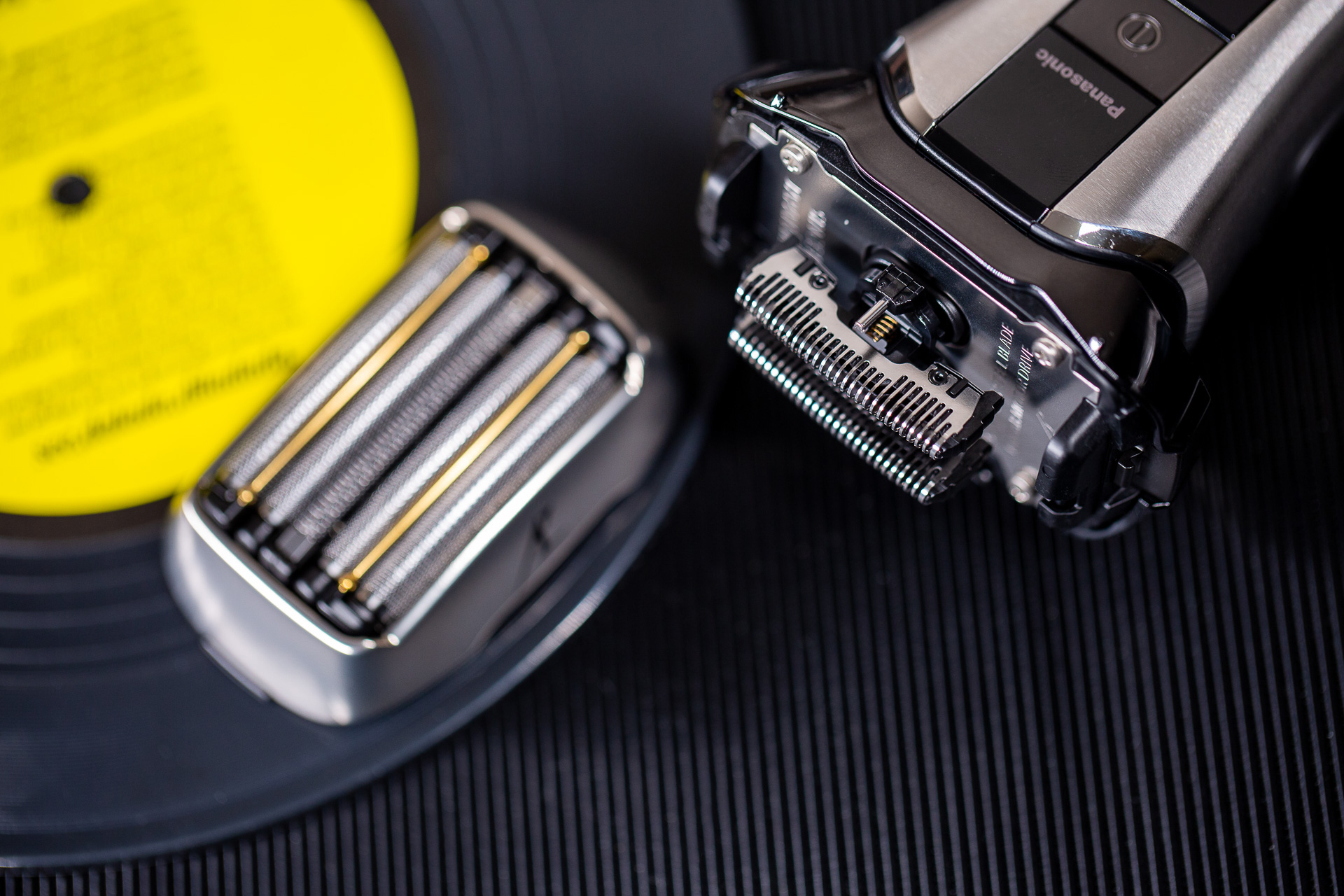 松下剃须刀测评推荐真实,松下剃须刀cv50