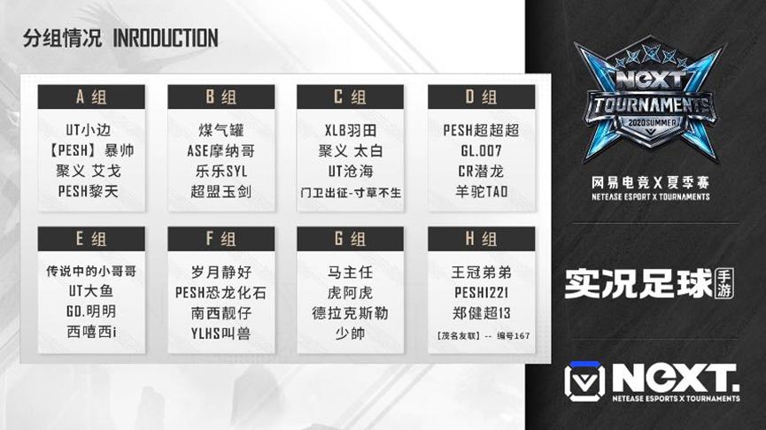 实况足球周年庆阵营对抗赛积分,实况足球积分赛抽取过程