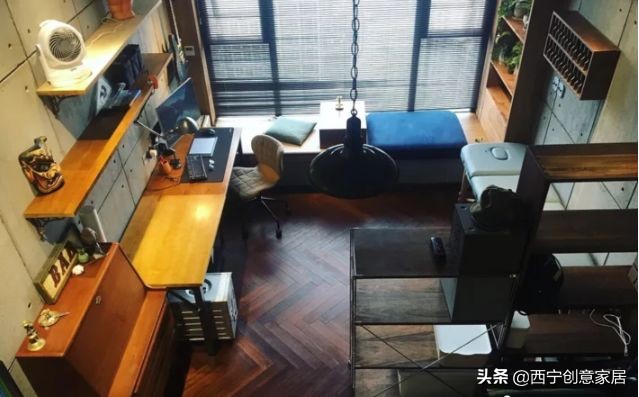 带飘窗的长方形卫生间浴缸,卧室飘窗上面可以装浴缸吗