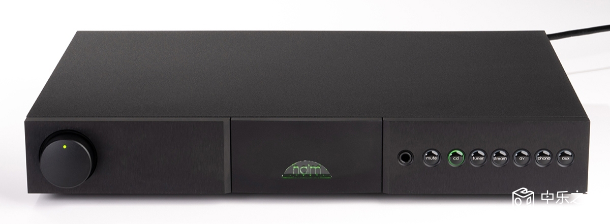NaimNAITXS3综合功放——可以常相左右的音乐伙伴