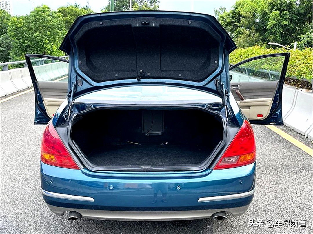 1万左右的二手车天籁菏泽,1万左右二手车天籁