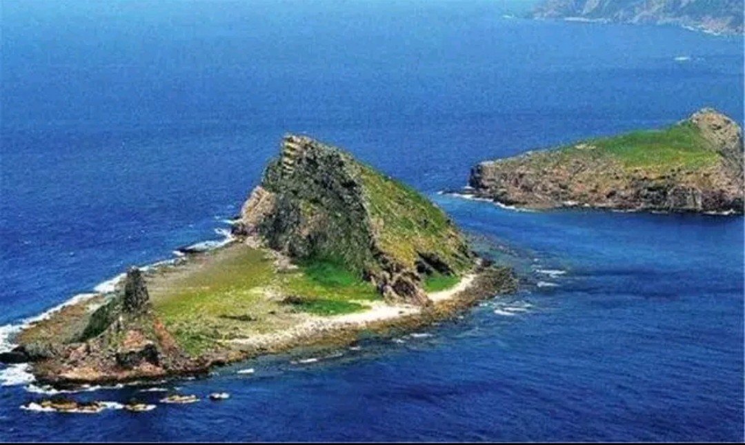 *鱼岛钓**其实不是一个岛,那么*鱼岛钓**到底多大?上面能够住多少人?