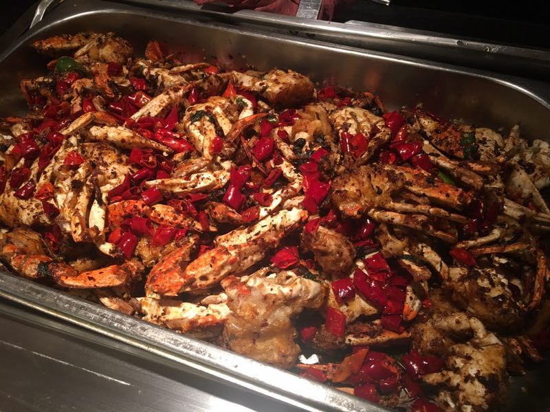 逸泉国际酒店附近美食,逸泉国际大酒店海鲜自助餐