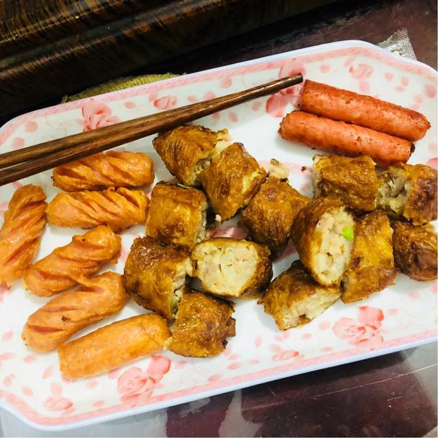 一个月胖十斤！！！520停止夜宵吧！！！