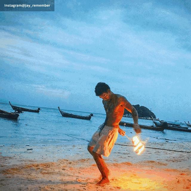 丽贝岛什么时候去最好,为什么要去人鱼岛