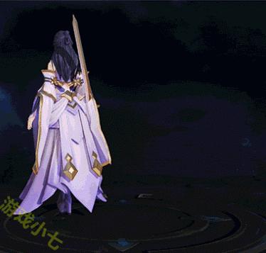 王者荣耀孙悟空与紫霞仙子露娜,王者荣耀新英雄孙悟空露娜