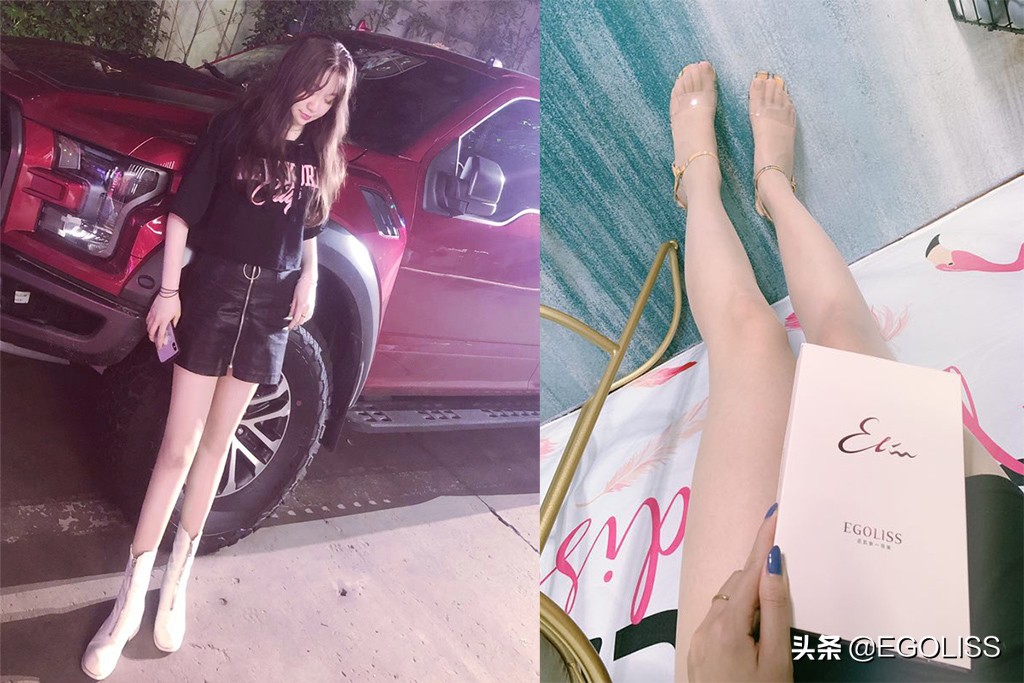 蕾丝丝袜网袜选什么牌子,女袜测评推荐