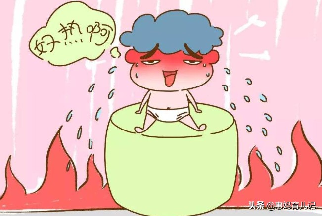 晚上盗汗衣服湿透什么原因,小儿睡觉盗汗啥原因怎么治