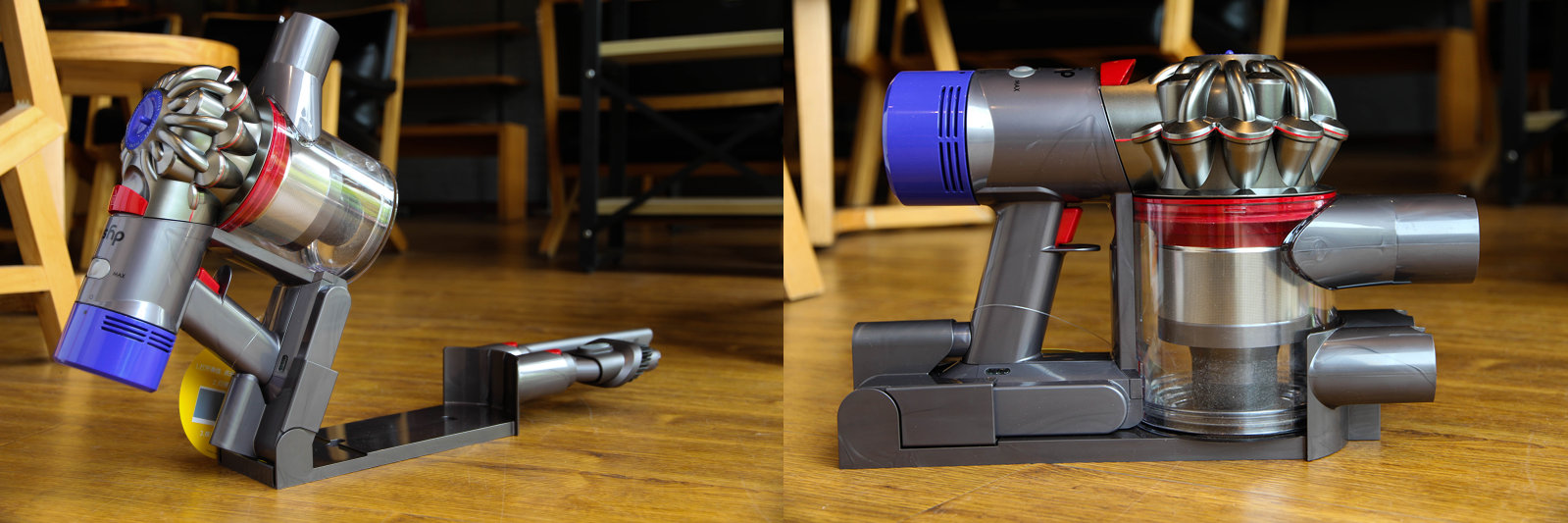 戴森吸尘器v8fluffyorigin拆洗,戴森吸尘器v8如何选择