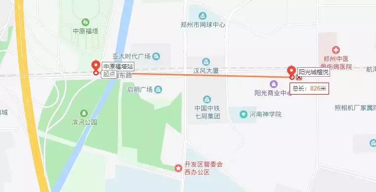 5号线试乘沿线楼盘如何选,地铁5号线最新楼盘