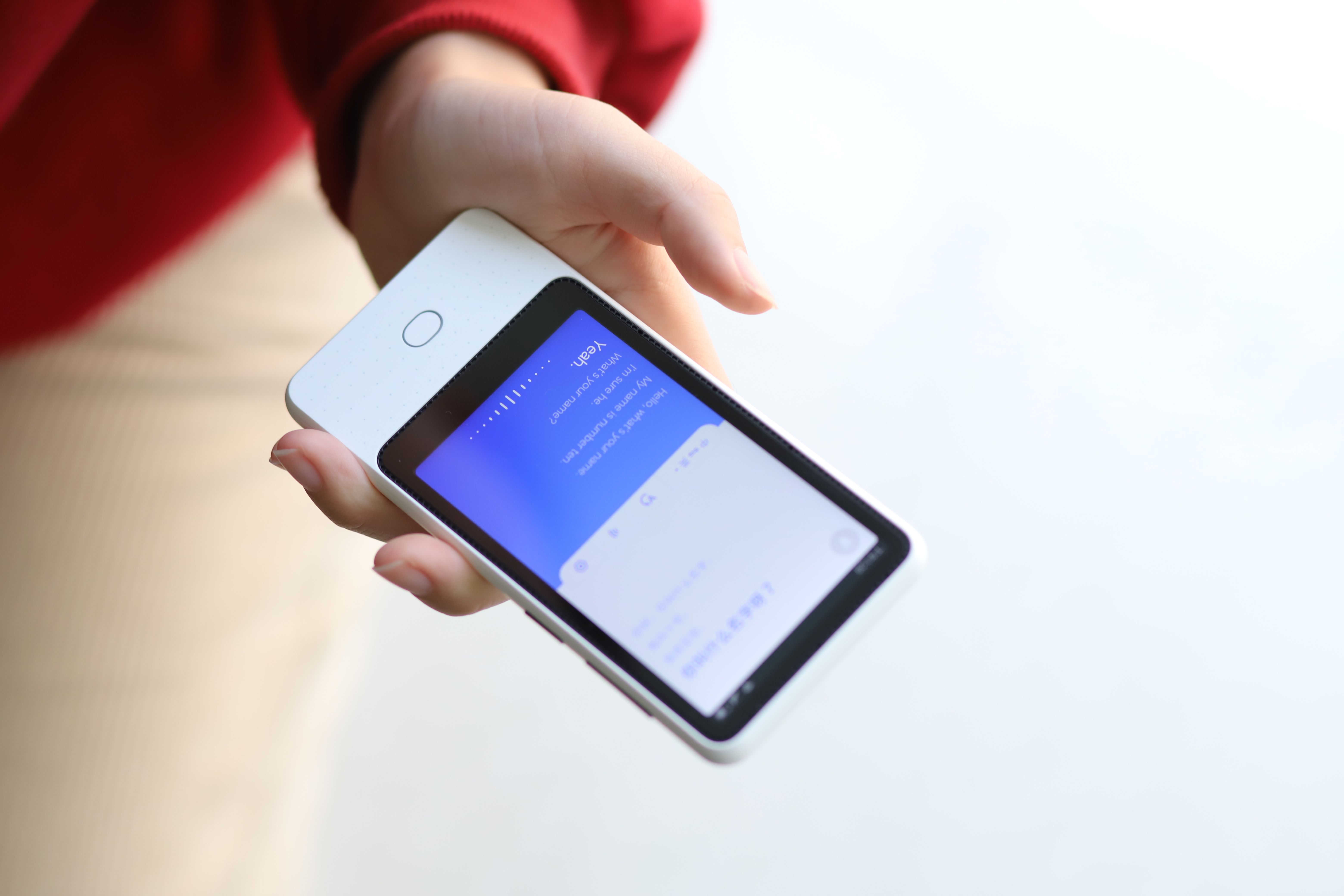 智能多语言翻译机,智能语音翻译机价格多少