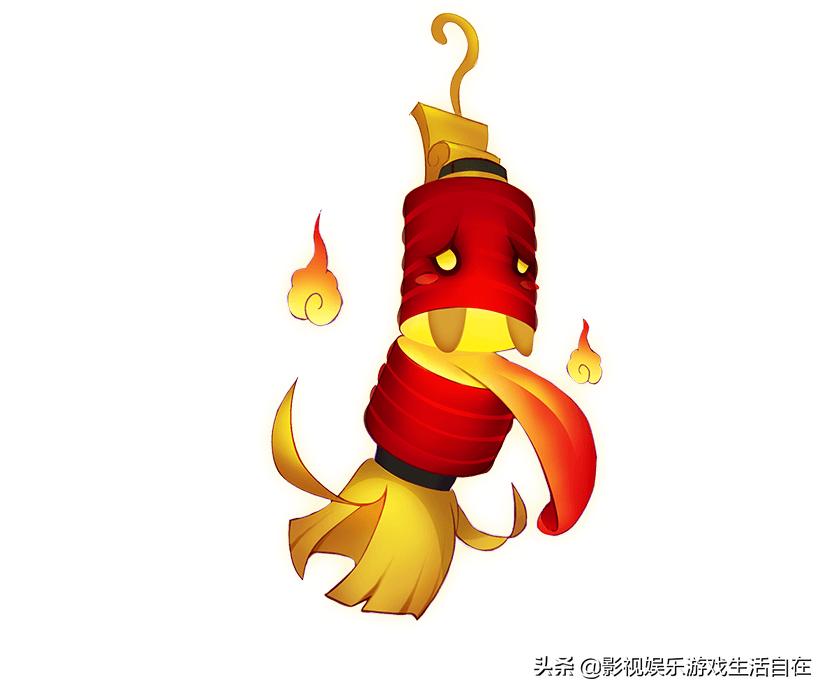 阴阳师灯笼鬼技能,阴阳师灯笼鬼排行