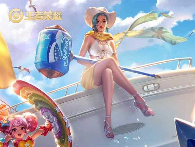 体验服王者荣耀最新改动蒙恬,体验服王者荣耀新英雄蒙恬