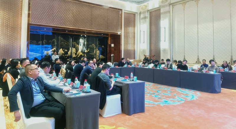 奉化商会年会,奉化区溪口商会第二届一次会议