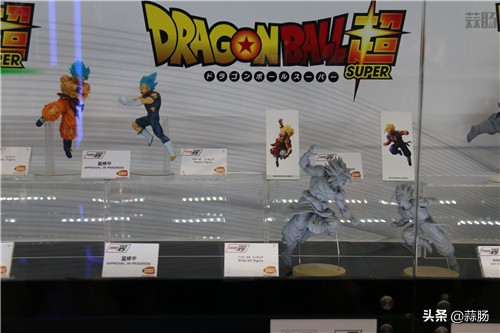 wf手办展飞天,wf上海限定手办