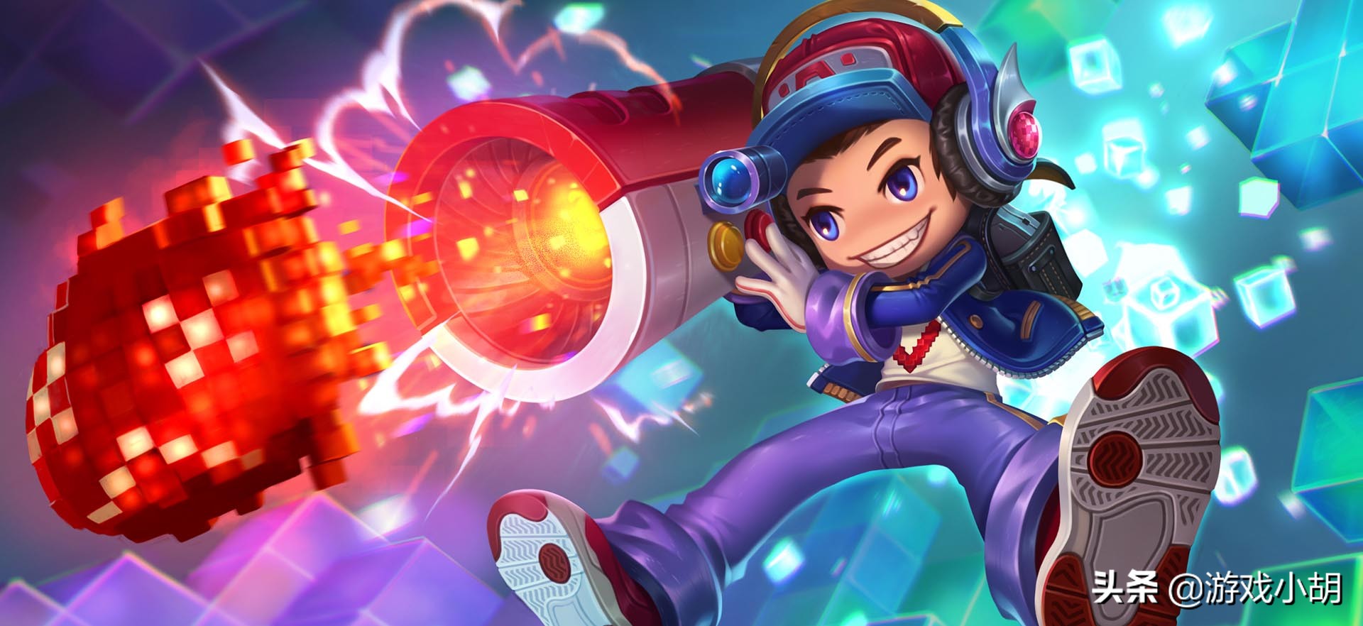 王者荣耀5个射手,王者荣耀射手优缺点