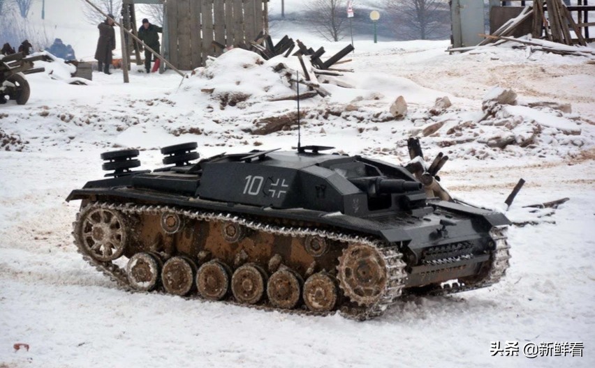 斯大林防线为什么被摧毁,80年代所看的斯大林格勒保卫战