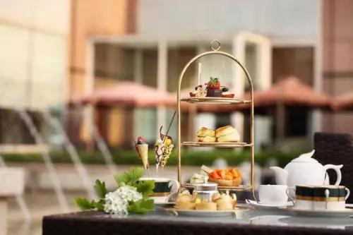 正宗英式下午茶都有什么,真正的英式下午茶