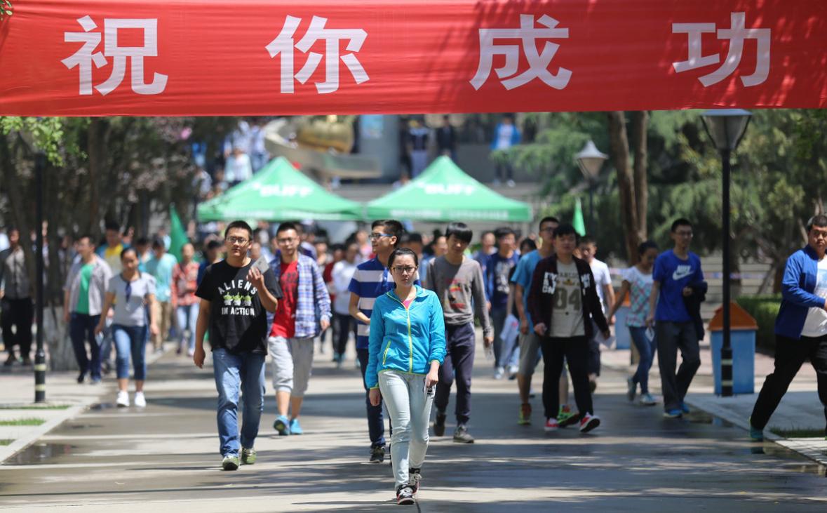 谨防被招生骗局“套路”,招生陷阱是骗人的吗