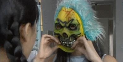 小舍得小宋佳的造型,小舍得小宋佳耳环