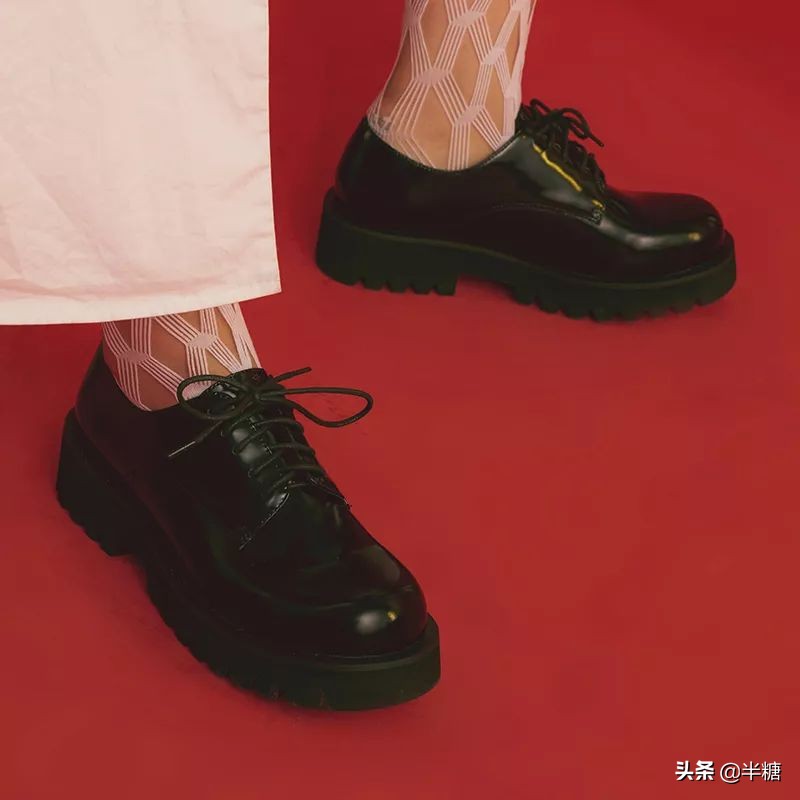 质量又好又百搭的鞋店,小众潮款鞋店