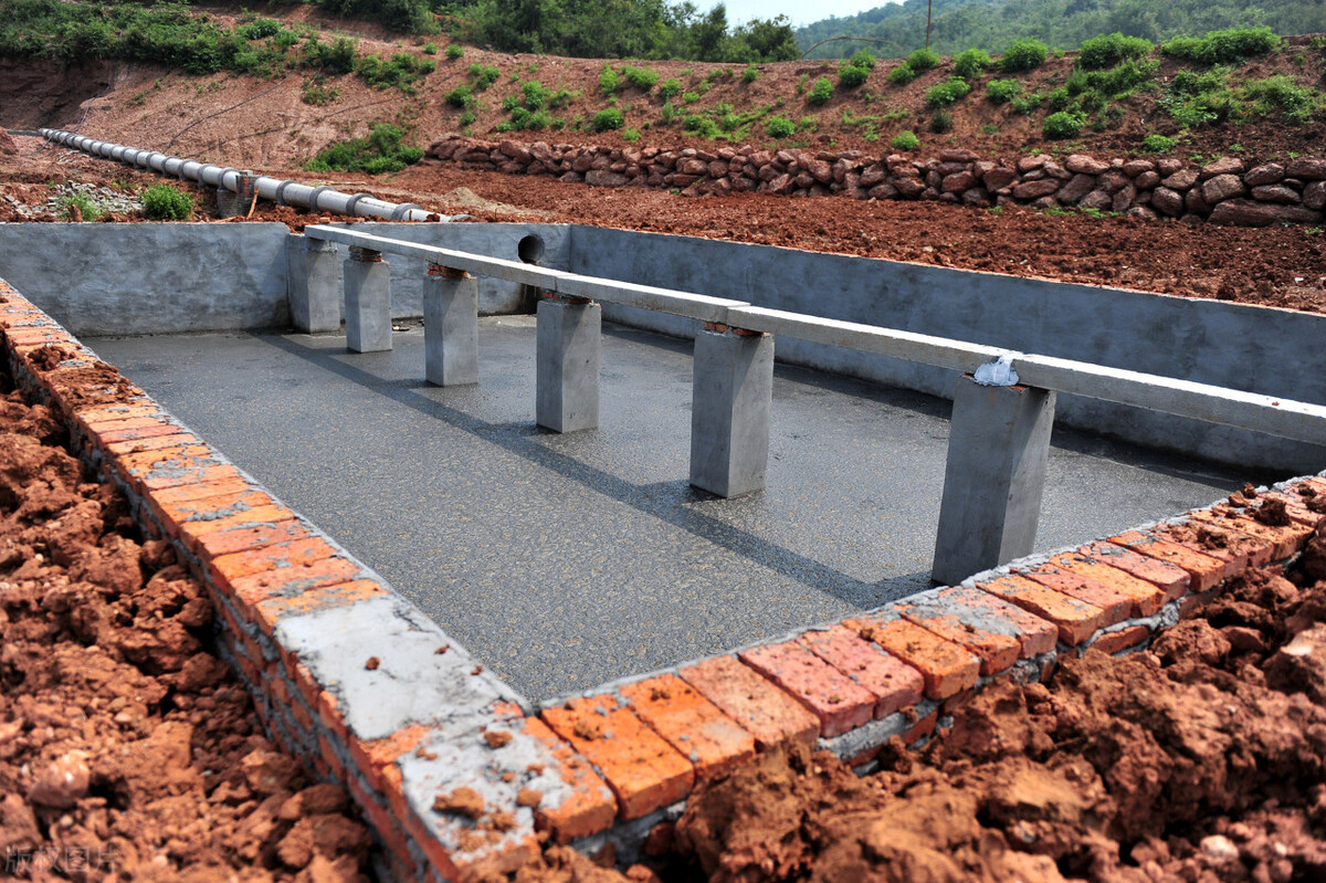 现在农村沼气池怎么没有政策了,农村的沼气池为什么没人用了