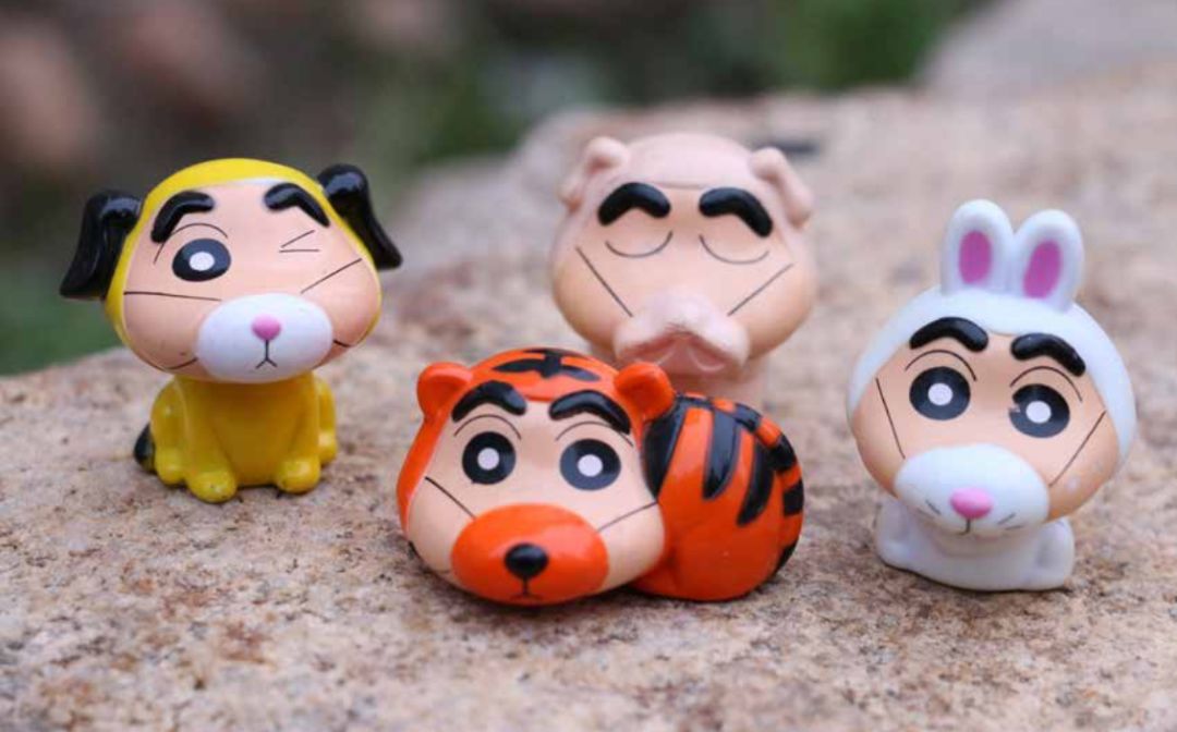 从山寨到创新经历,怎么看待日本动漫产业发展