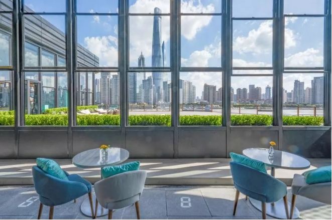 2021上海即将开放的20个商业中心,2019即将开业的购物中心