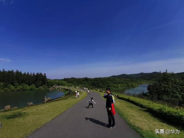 在华为这条大船上，我依然是一个“新人”