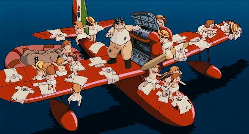 盘点宫崎骏42部经典动漫,宫崎骏动漫最喜欢的一部