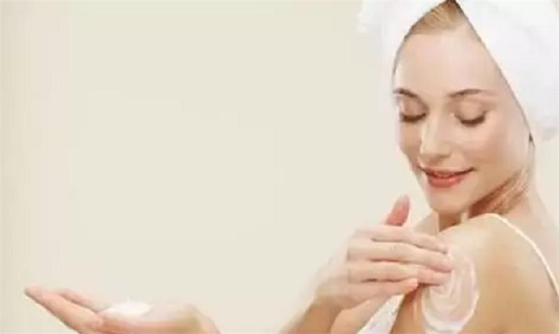 身体乳和润肤乳一样吗,身体乳和护肤品的区别