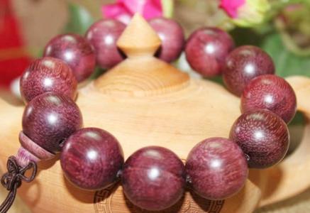 不怕水的文玩木质手串,有什么木质不怕汗文玩手串