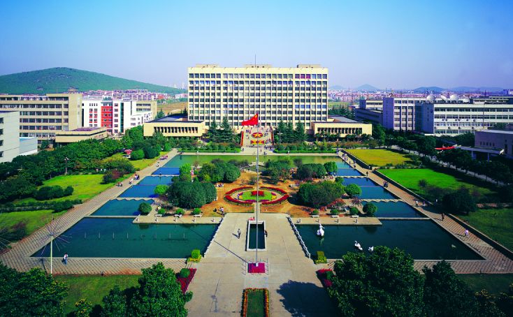 中国矿大当年为啥在徐州,徐州矿大故事