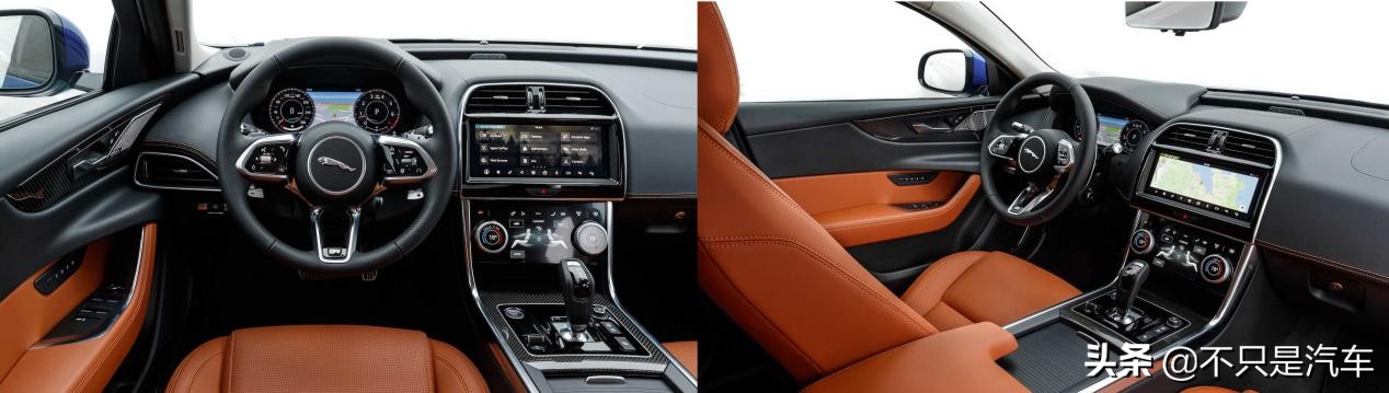 捷豹xel最新测评,捷豹xel汽车最新测评