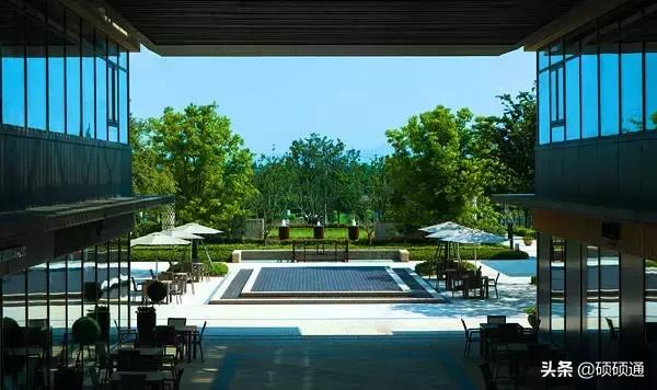 商业景观设计要点,商业区景观设计的目的