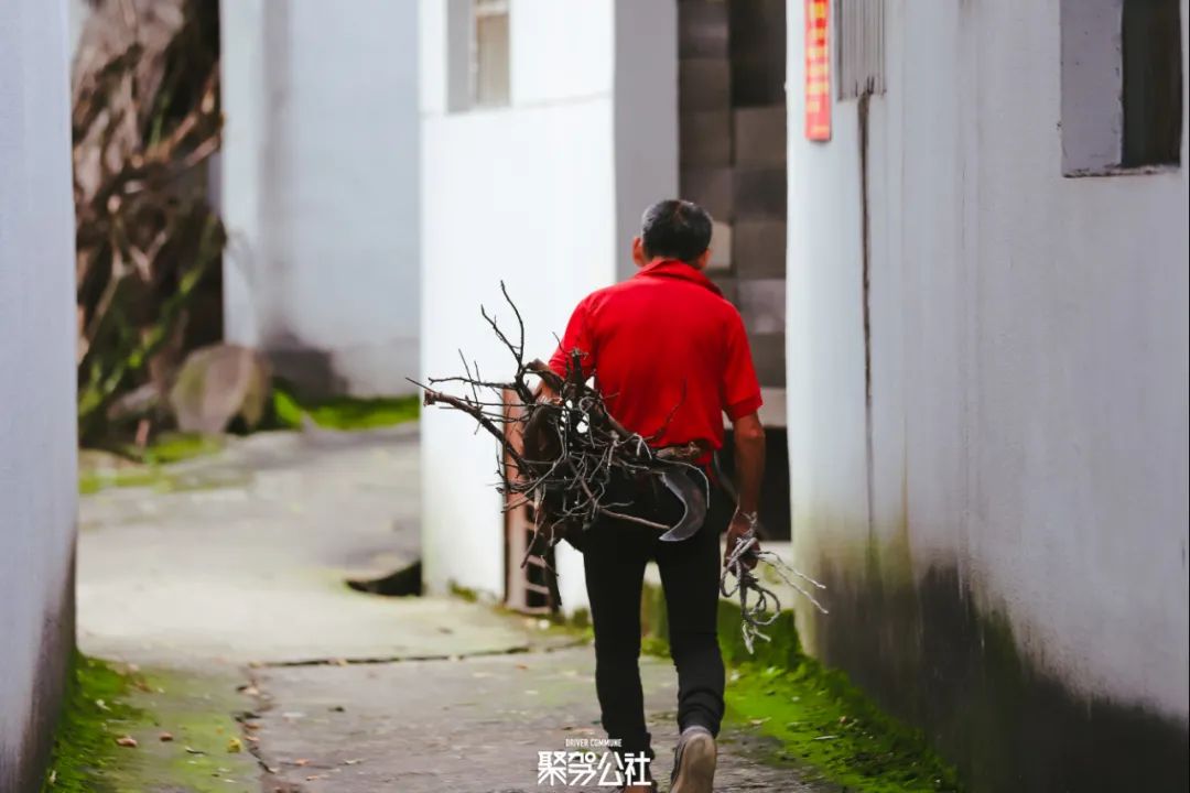 重游中国最美乡村,带你游浙江最美乡村