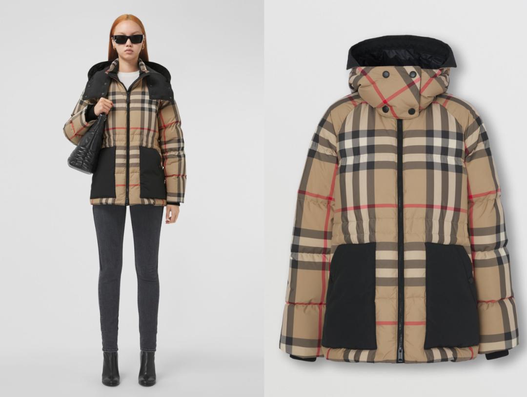 burberry秋冬新款,burberry秋冬最新款