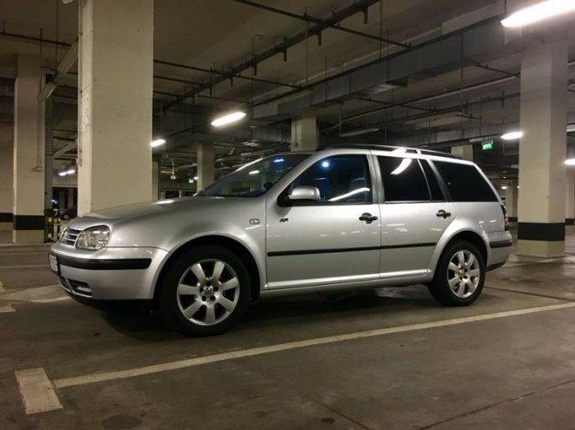 第八代高尔夫有多强大,第八代高尔夫深度测评