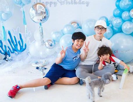 小舍得所有小演员,小舍得主演名单