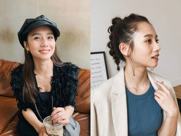 头发长得慢怎样梳头发才长得快,有什么办法可以让头发留的更快