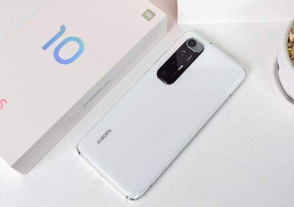 骁龙870直面屏旗舰,小米10s骁龙870怎么样