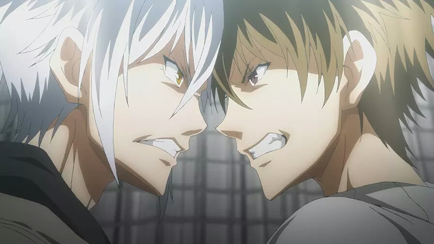 今年热门动画《博多豚骨拉面》真人舞台剧明年上映!