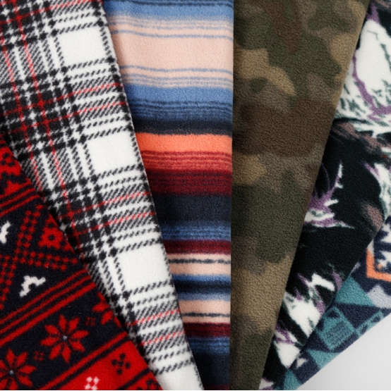 重磅抓绒面料好还是摇粒绒好,双面摇粒绒和单面摇粒绒区别