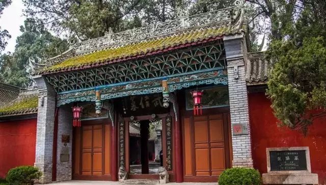 汉中周边旅游景点推荐自驾游,汉中新年到西安旅游全攻略