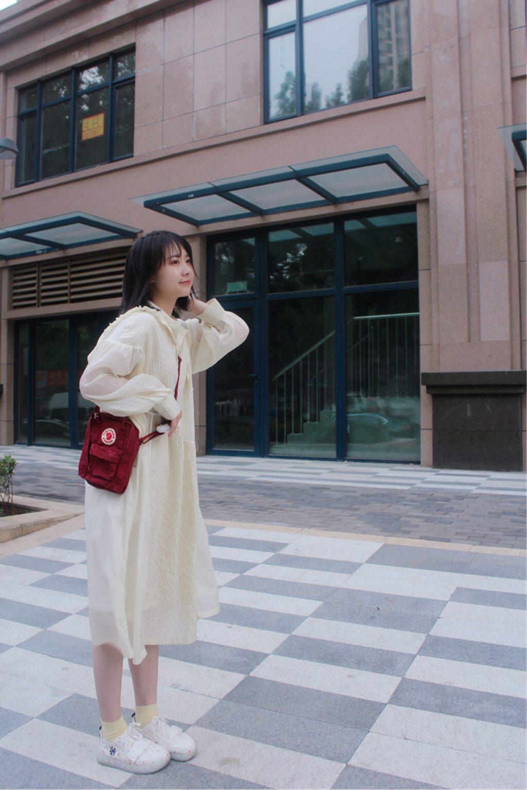 请接收今天的甜甜圈可可爱爱没有烦恼