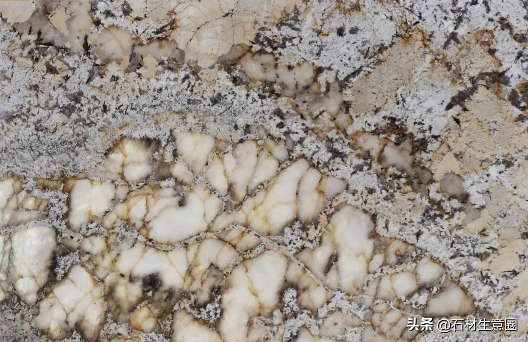 奢石旋转茶几,奢石茶几组合