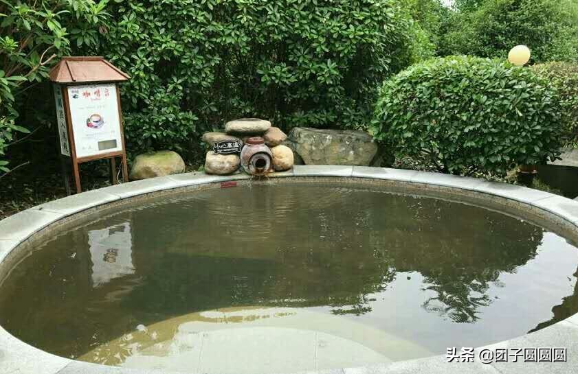 南京汤山温泉颐尚,南京颐尚温泉攻略