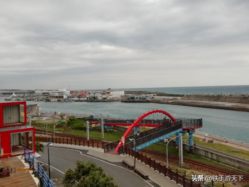 台湾环游记完整视频,台湾花莲游记