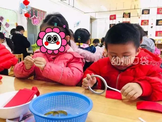 创意美工活动,春节美工创意活动