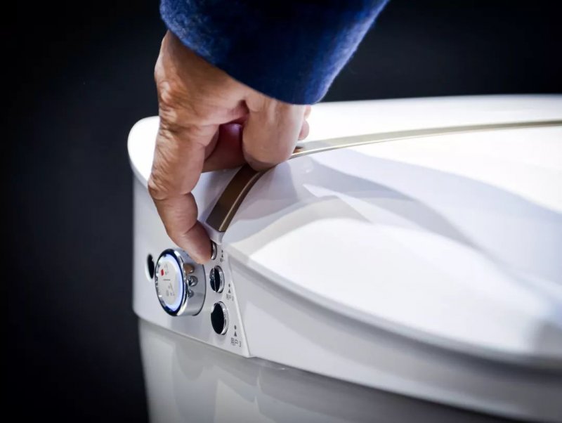 高端卫浴制造工厂,开放式智能卫浴工厂